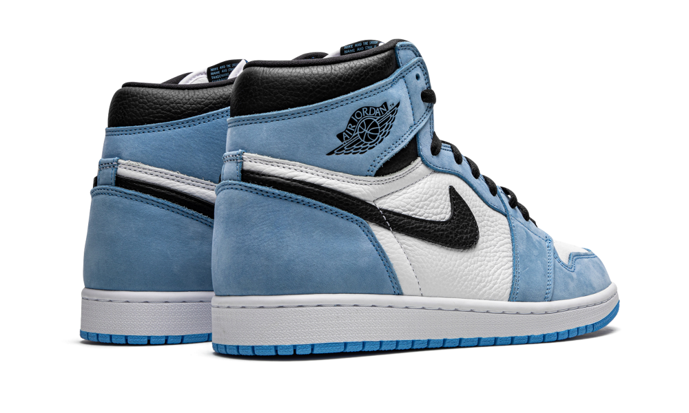 Nike Air Jordan 1 University Blue