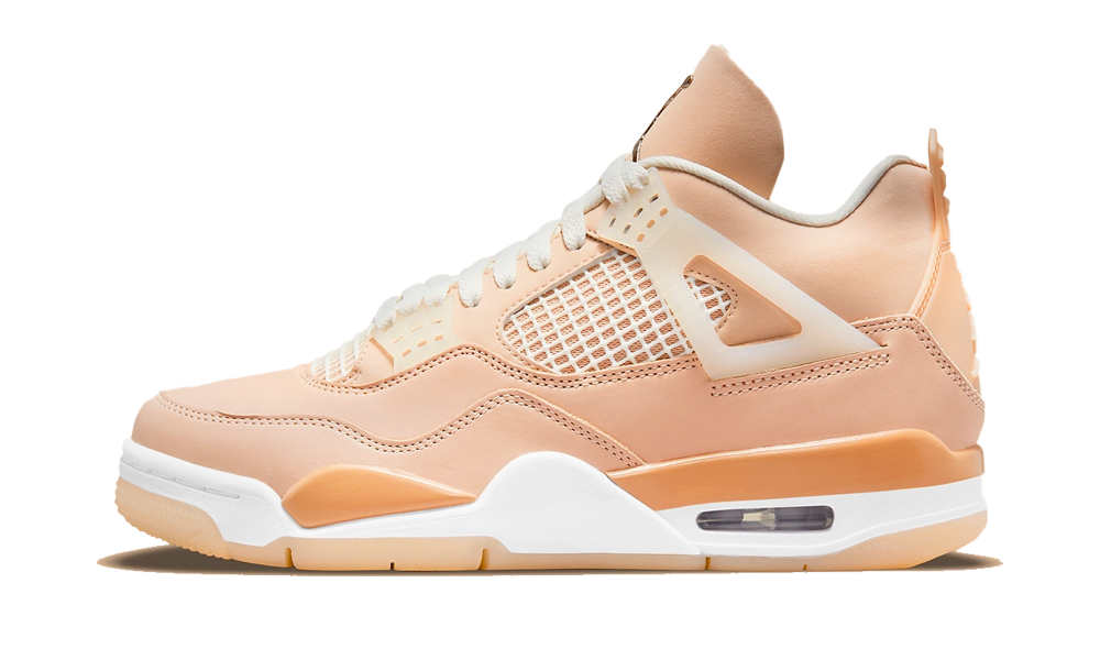 Nike Air Jordan 4 Shimmer