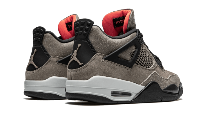 Air Jordan 4 Taupe Haze