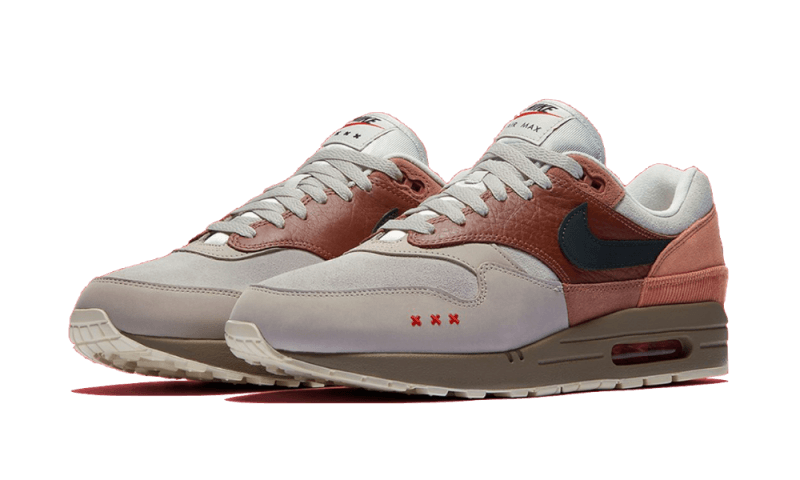 Nike Air Max 1 Amsterdam City Pack