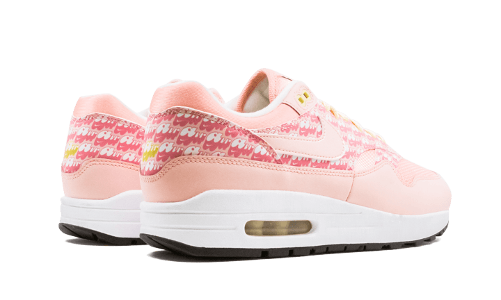 Nike Air Max 1 Strawberry Lemonade (2020)