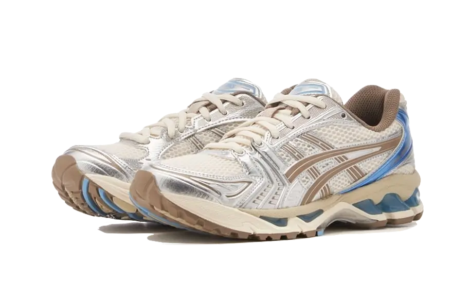 ASICS Gel-Kayano 14 Cream Pepper (W)