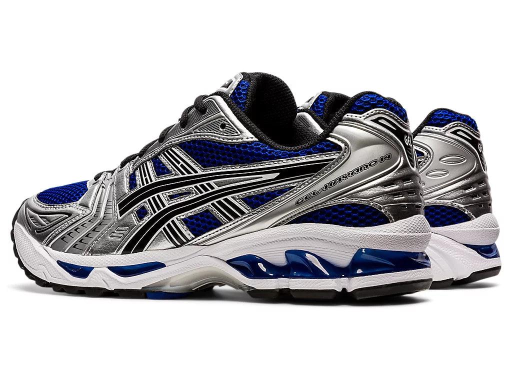 ASICS Gel-Kayano 14 Monaco Blue