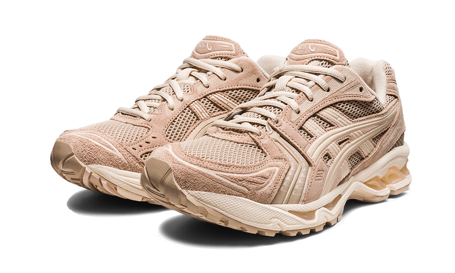 ASICS Gel-Kayano 14 Simply Taupe Oatmeal