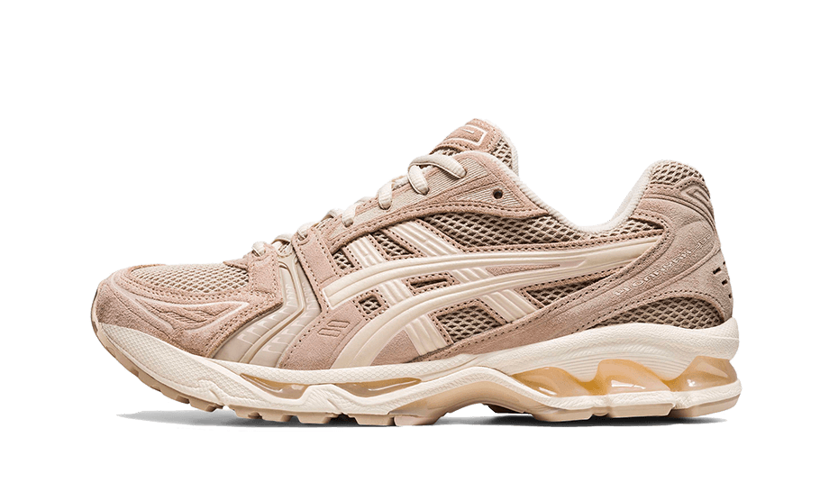 ASICS Gel-Kayano 14 Simply Taupe Oatmeal