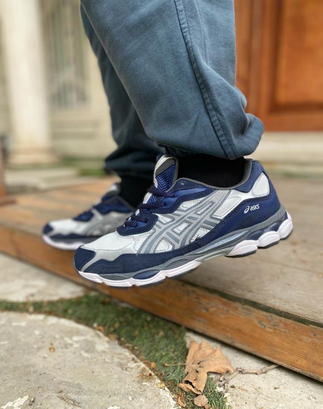 ASICS Gel-NYC Yankees