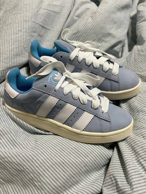 Adidas Campus 00s Ambient Sky