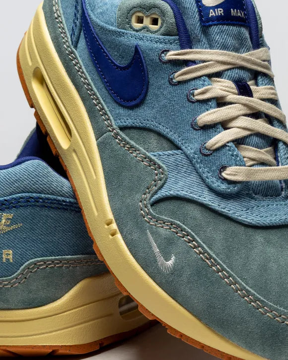 Nike Air Max 1 PRM Dirty Denim