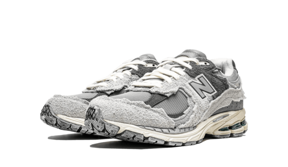 New Balance 2002R Protection Pack Rain Cloud