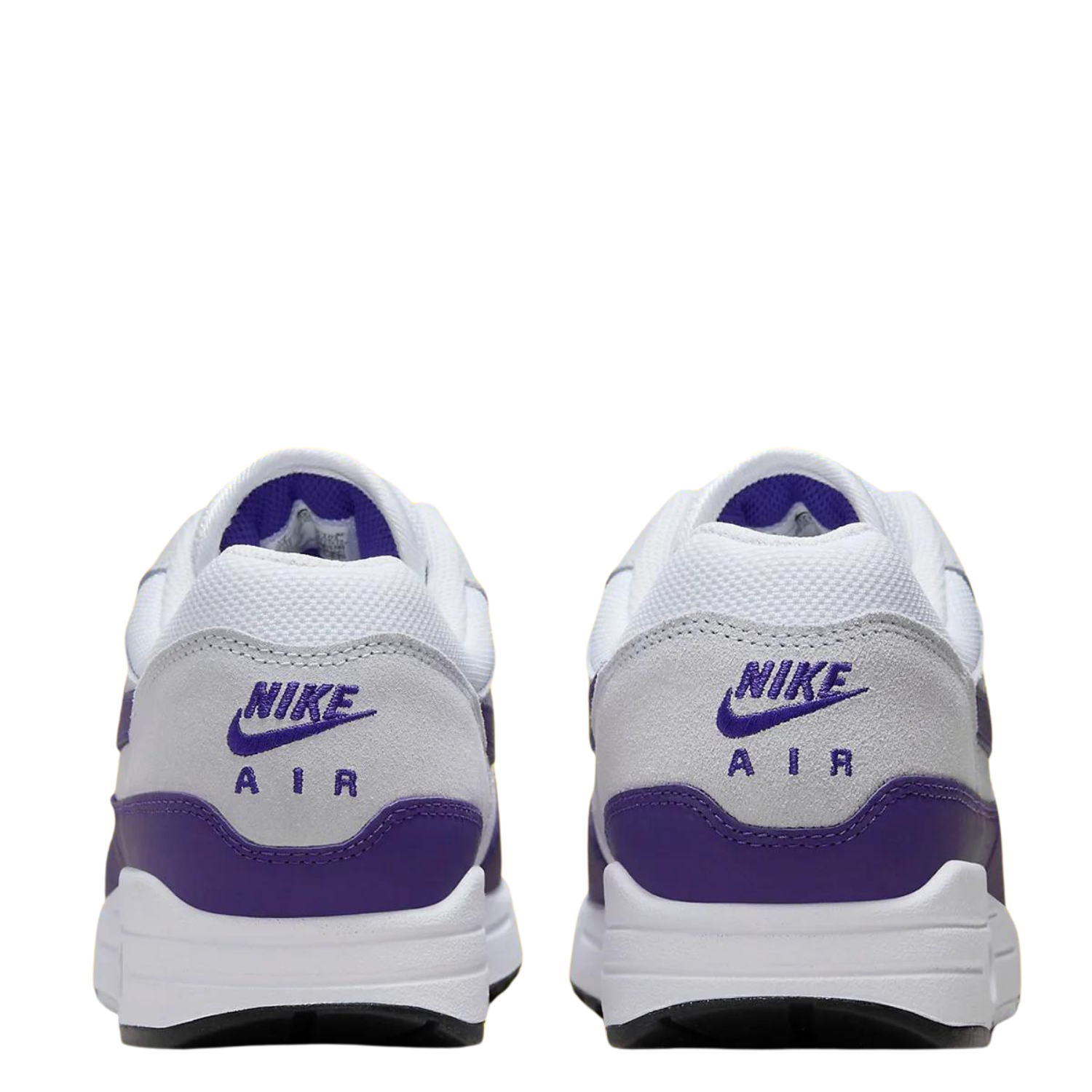 Nike Air Max 1 'Field Purple'