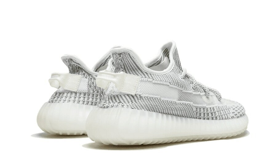 Adidas Yeezy Boost 350 V2 Static Non Reflective