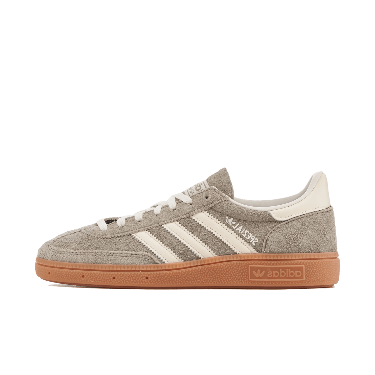 Adidas Handball Spezial Silver Pebble