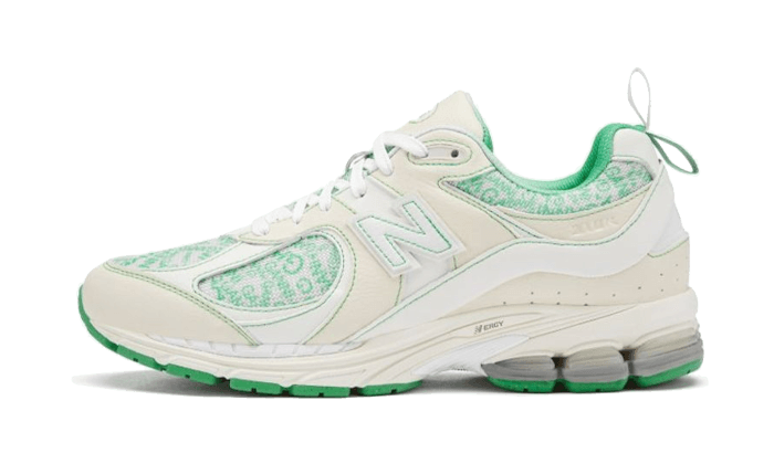 New Balance 2002R GANNI Turtledove