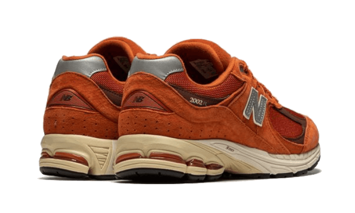 New Balance 2002R Rust Oxide