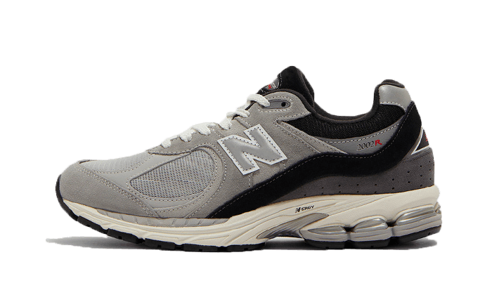 New Balance 2002R Slate Grey