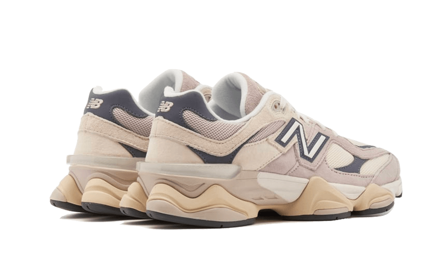 New Balance 9060 Moonrock Linen