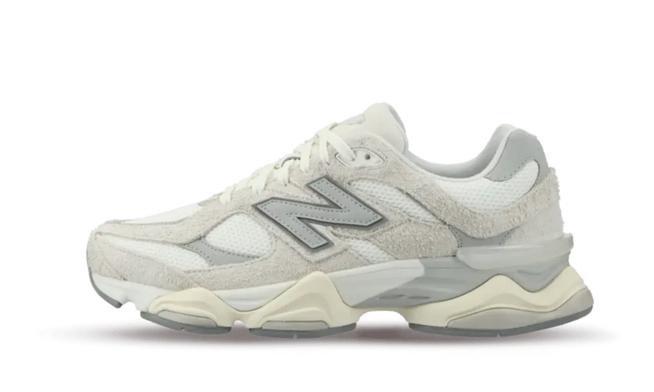 New Balance 9060 Moonbeam Sea Salt