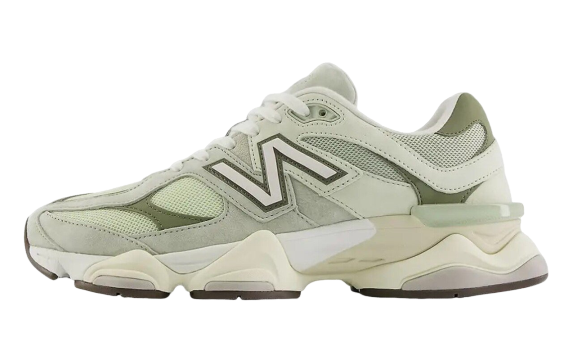 New Balance 9060 Olivine