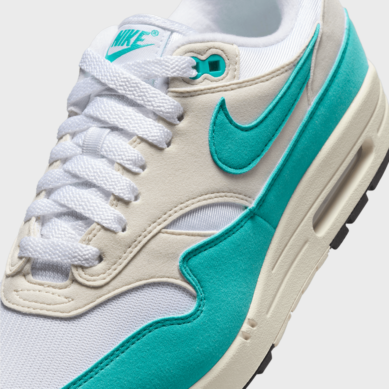 Nike Air Max 1 WMNS 'Dusty Cactus'