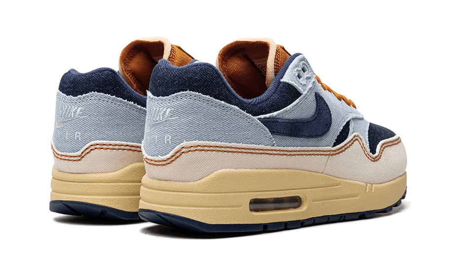 Nike Air Max 1 '87 Denim Aura