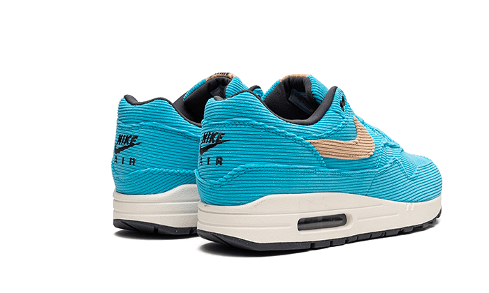 Nike Air Max 1 Corduroy Baltic Blue