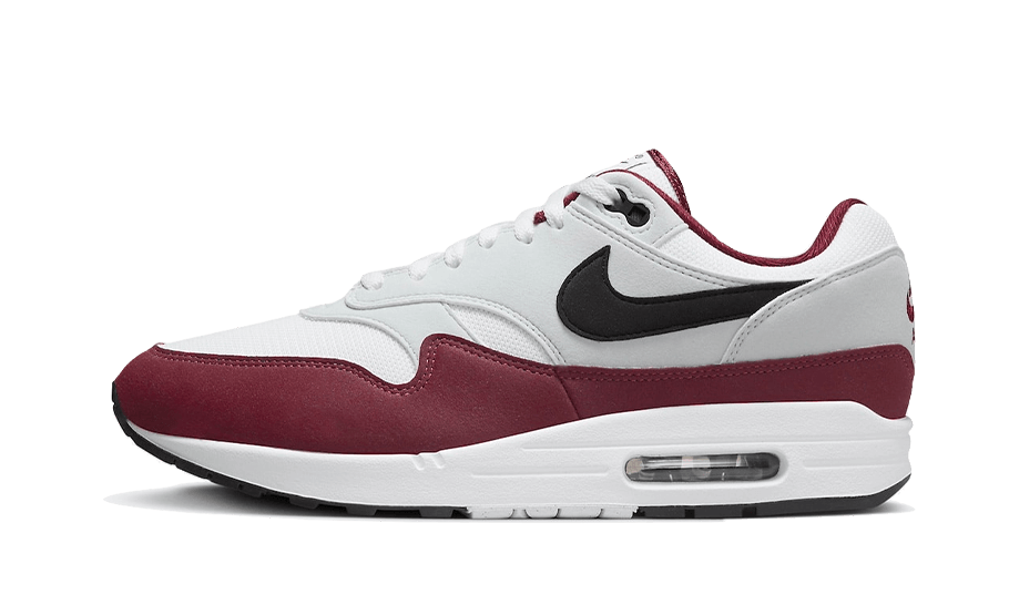 Nike Air Max 1 Dark Team Red