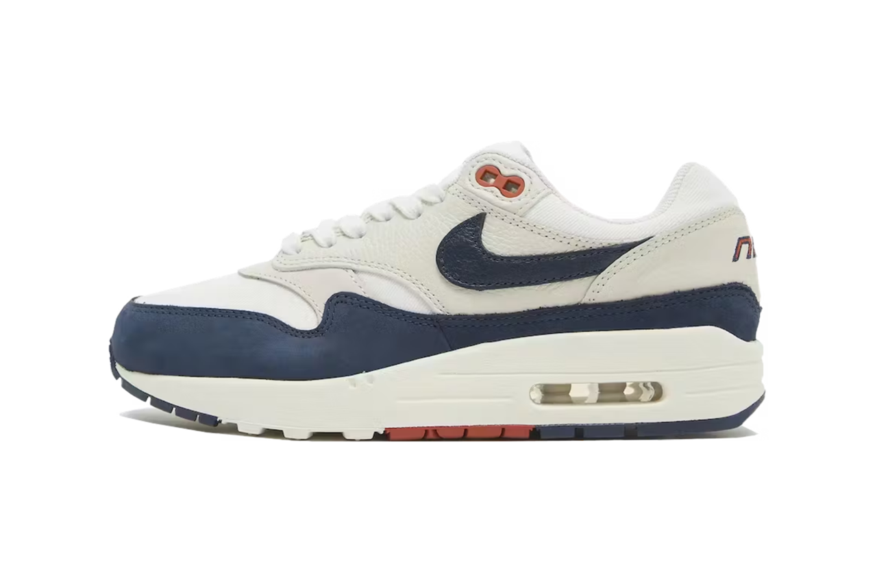 Nike Air Max 1 Obsidian Rugged LX