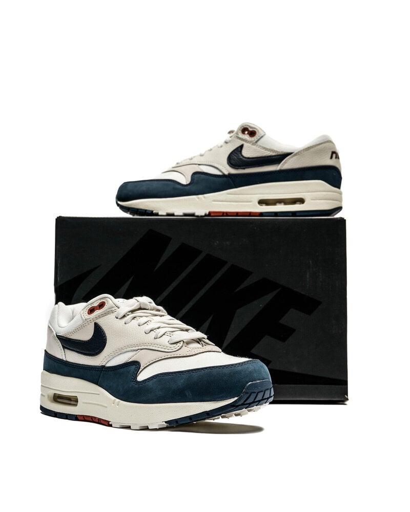 Nike Air Max 1 Obsidian Rugged LX