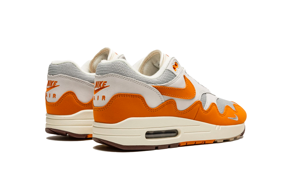 Nike Air Max 1 Patta Waves Monarch