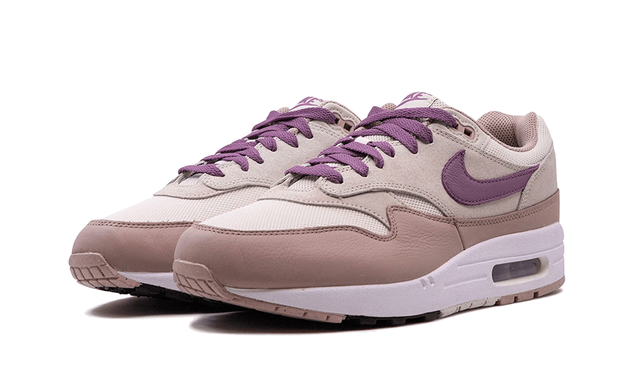 Nike Air Max 1 SC Light Bone Violet Dust