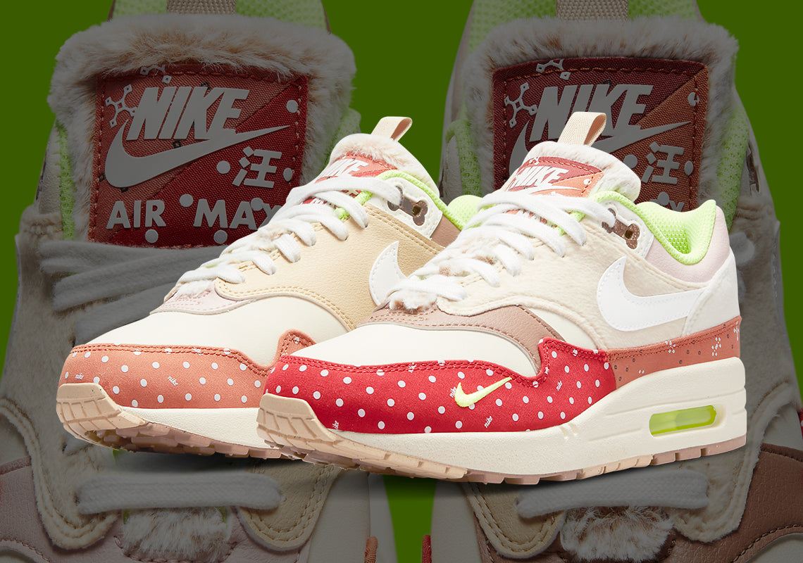 Nike Air Max 1 PRM Woman's Best Friend