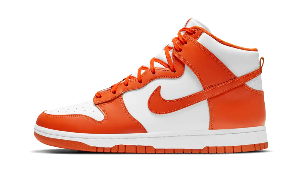 Nike Dunk High Syracuse