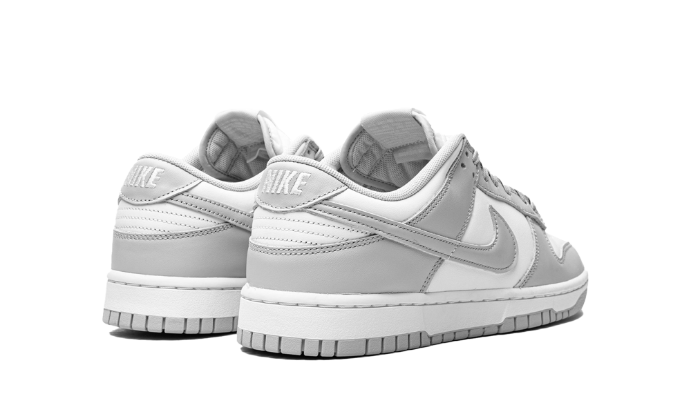 Nike Dunk Low Grey Fog