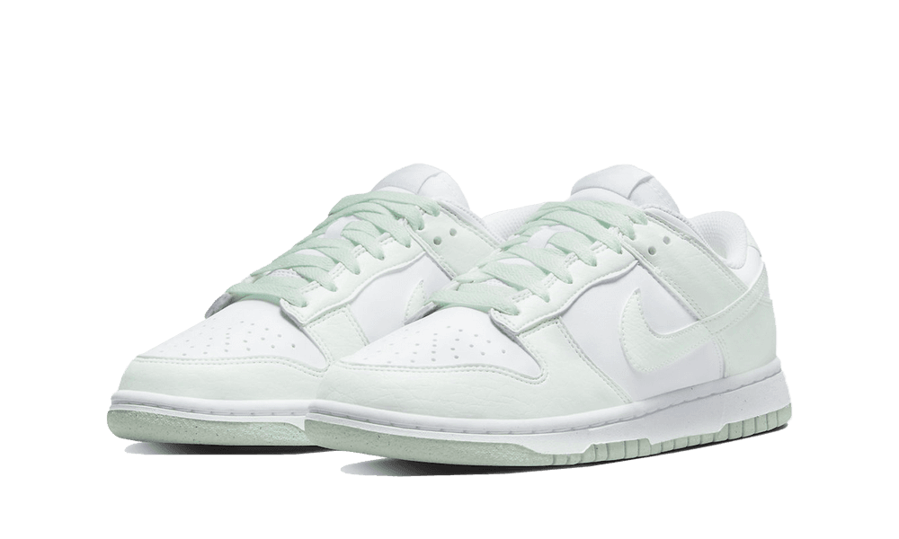 Nike Dunk Low Next Nature White Mint