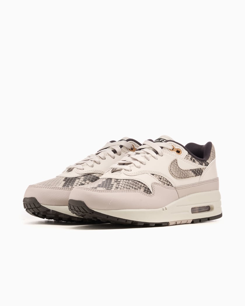 Nike Air Max 1 Snakeskin