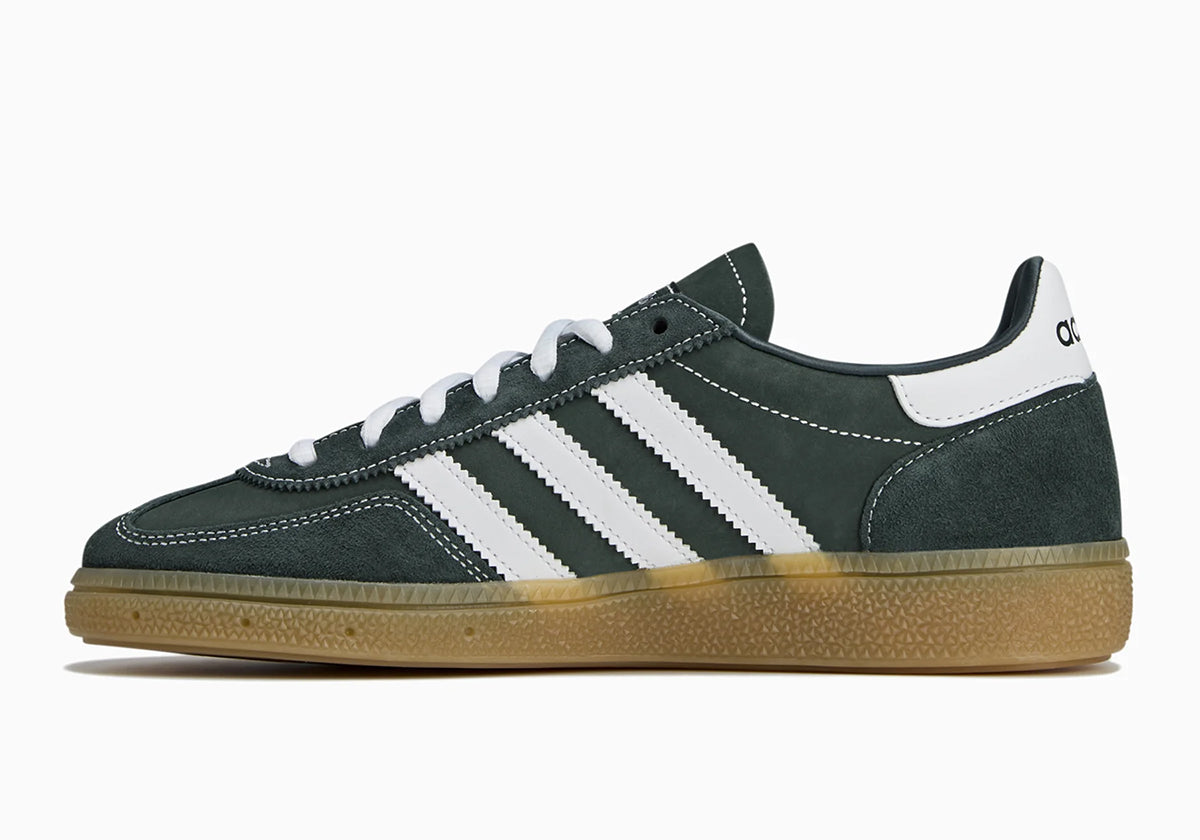 Adidas Handball Spezial Sporty & Rich Dark Green