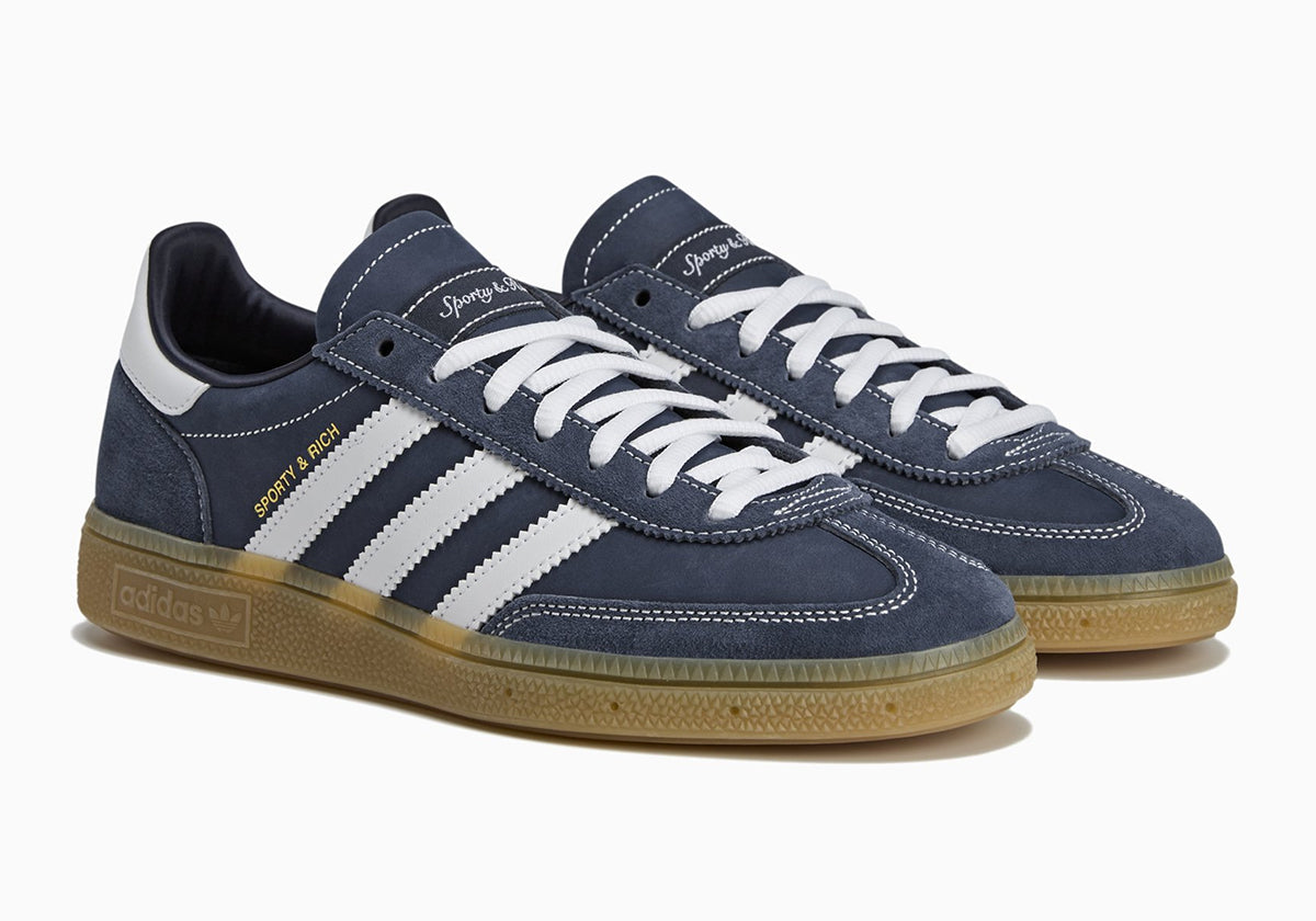 Adidas Handball Spezial Sporty & Rich Night Indigo