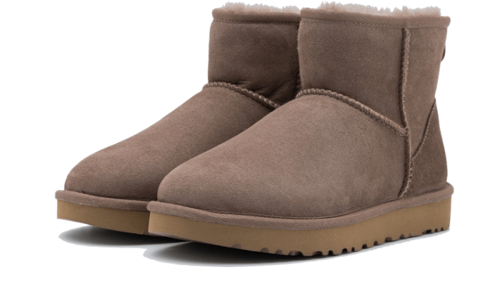 UGG Classic Mini II Boot Caribou