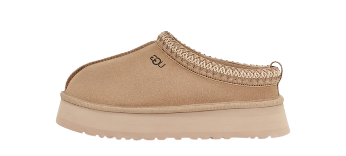 UGG Tazz Slipper Mustard Seed