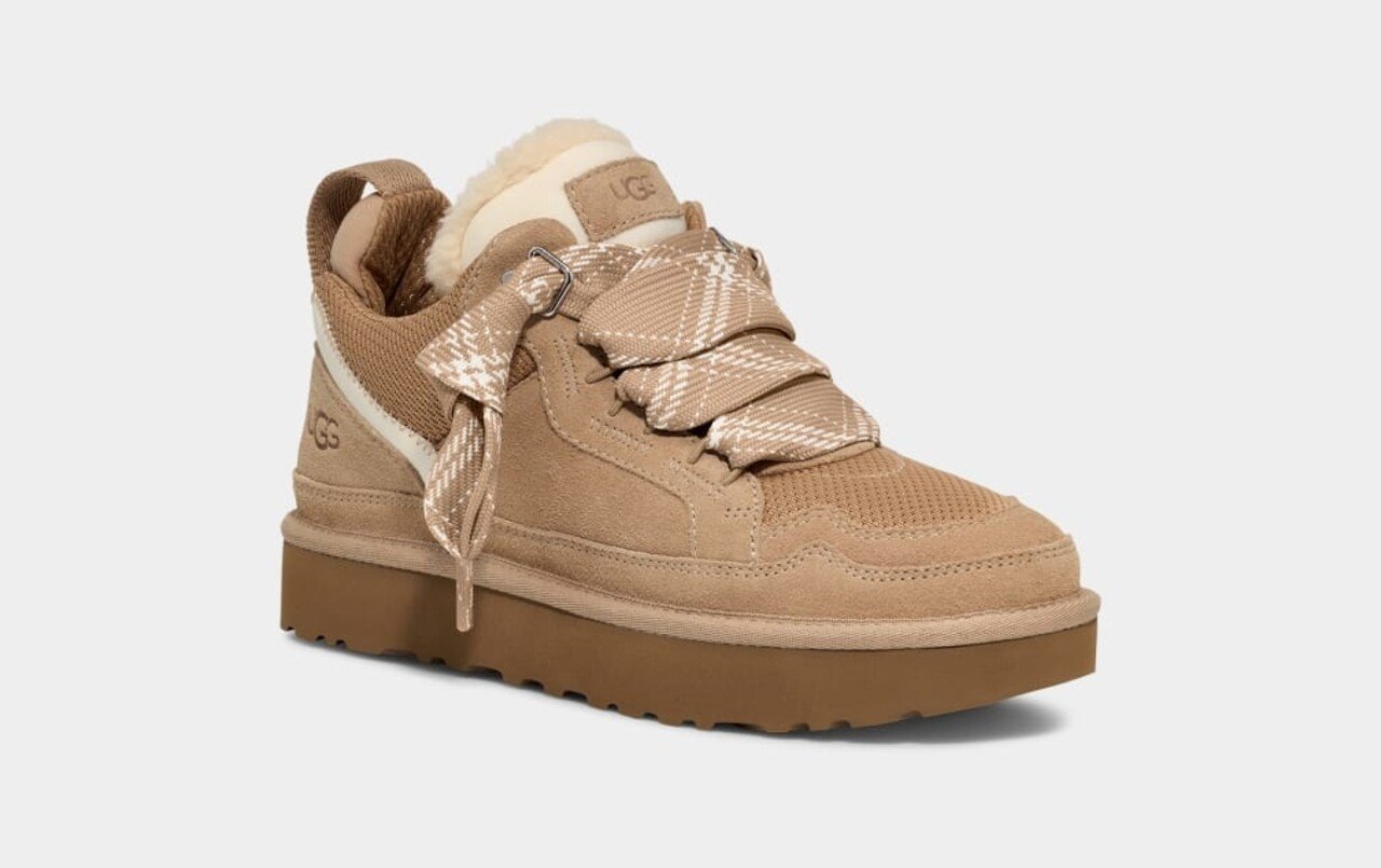 UGG Lowmel Sand