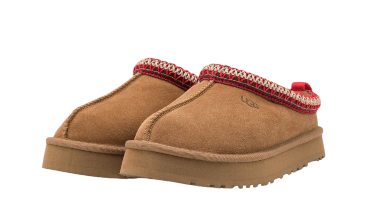 UGG Tazz Slipper Chestnut (Enfant)